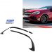 Mercedes Benz A W176 AMG Line bamperio apdaila
